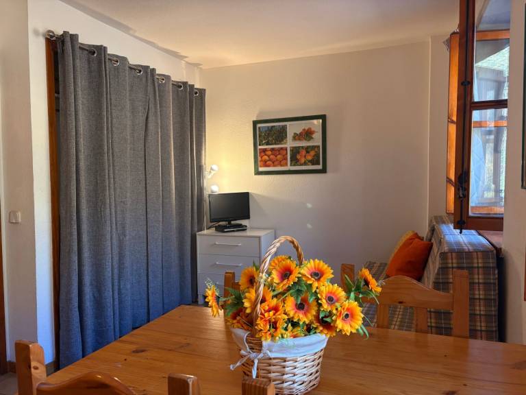 Rental apartment with garden — photo 4