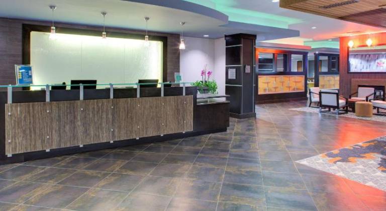 Hyatt House Raleigh Durham — photo 5