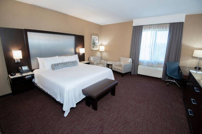 Resort  Redding