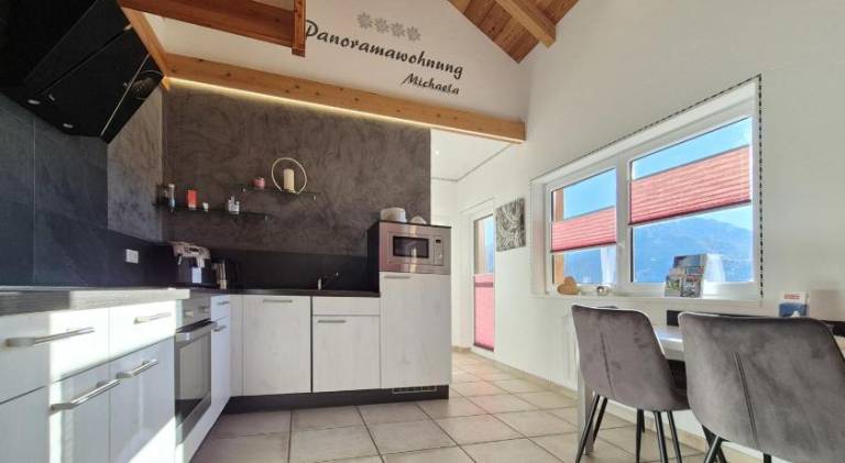 Rental apartment with garden & terrace — photo 5