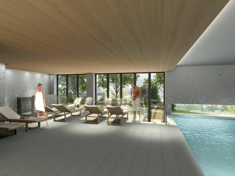 Domaine de la Reine Margot Paris-Issy - MGallery Collection in Clamart