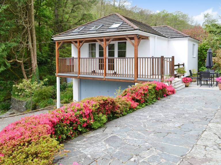 Cabin Polperro