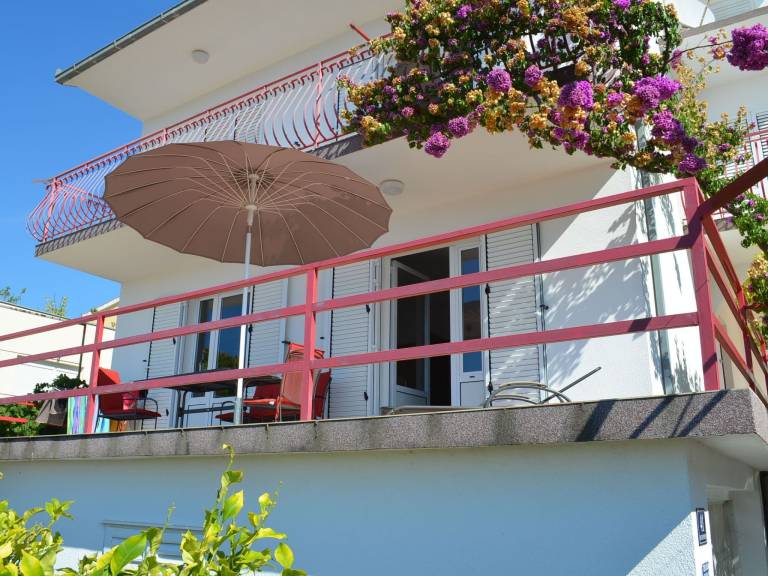 Ferienhaus in Okrug Gornji für max. 6 Personen Ferienhaus in Okrug Gornji für max. 6 Personen