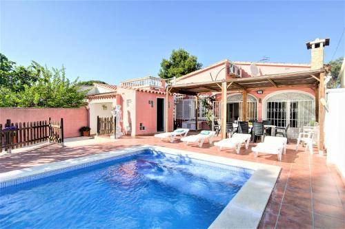 Villa Empuriabrava