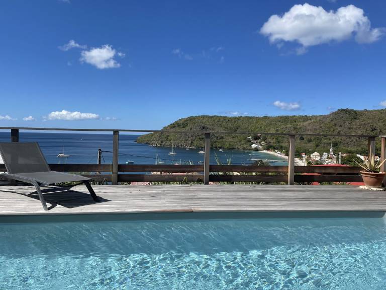 Maison de vacances  Les Anses-d'Arlet