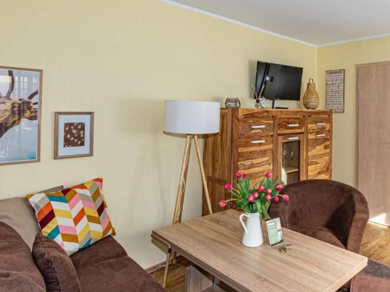 Ferienhaus Spreewaldkahn