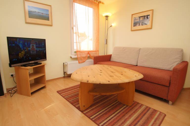 Ferienwohnung Kellenhusen
