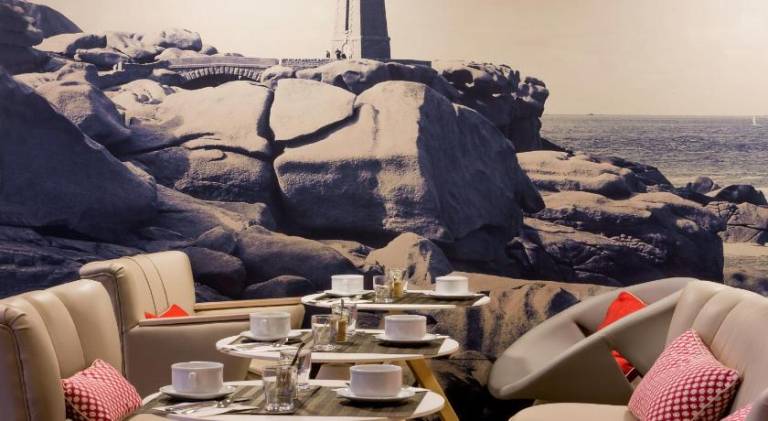 Best Western Les Bains de Perros-Guirec Hotel et Spa — photo 5