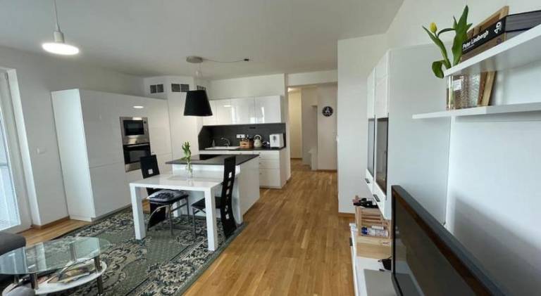 Nice rental apartment | Pets are welcome in Trnava