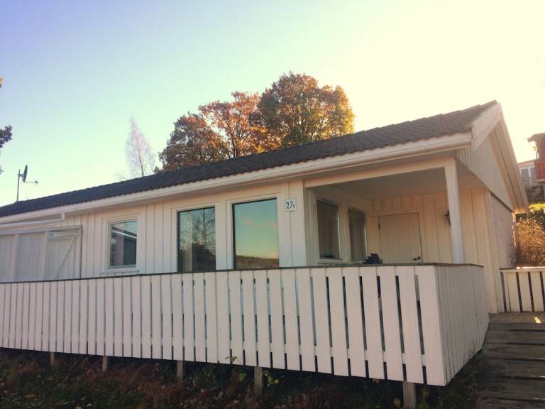Vakantiepark  Sandnes