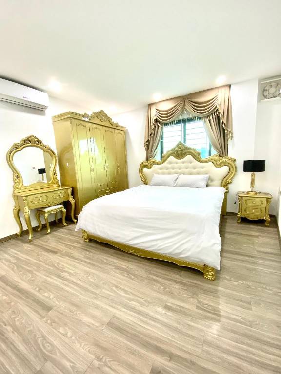 Wonderful apartment | Good for workation | Pets allowed in Hanoi