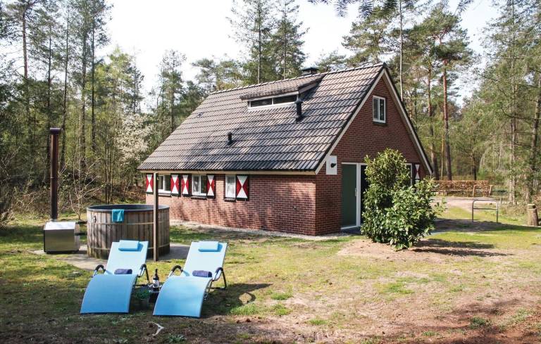 Huis Den Ham