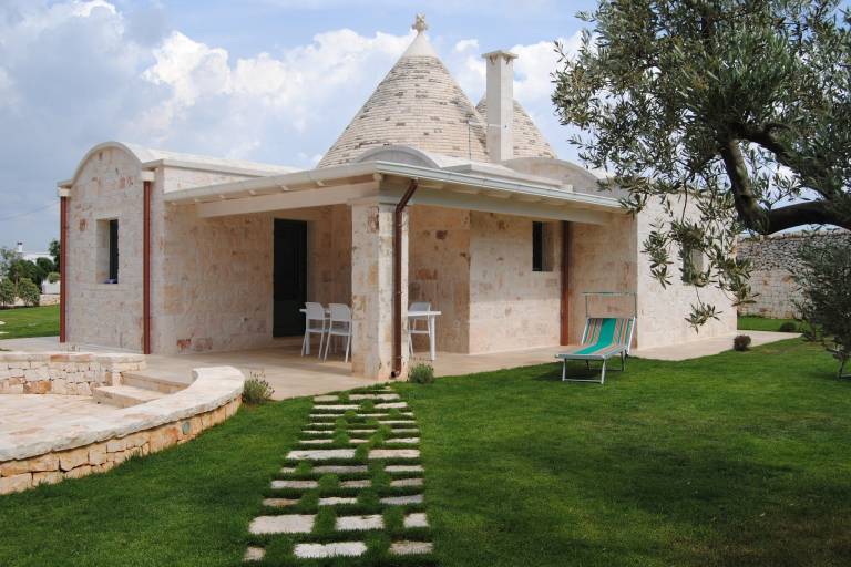 Fully equipped lovely house with private pool, BBQ & patio | Dogs allowed — photo 2