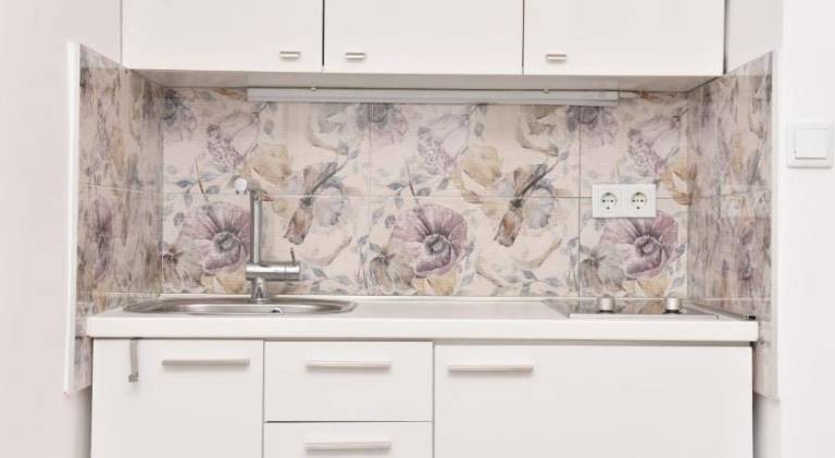 Holiday apartment with 1 room for 2 persons — photo 4