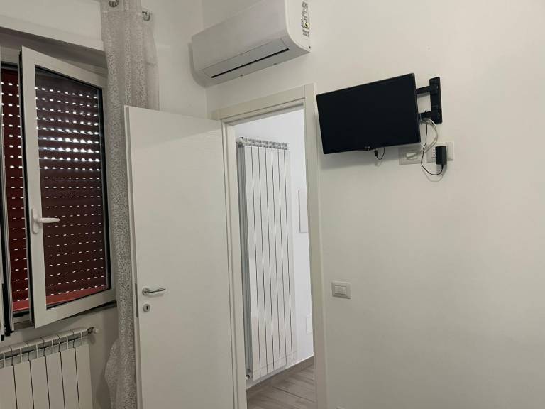 Apartment with 2 rooms for 4 persons — photo 4