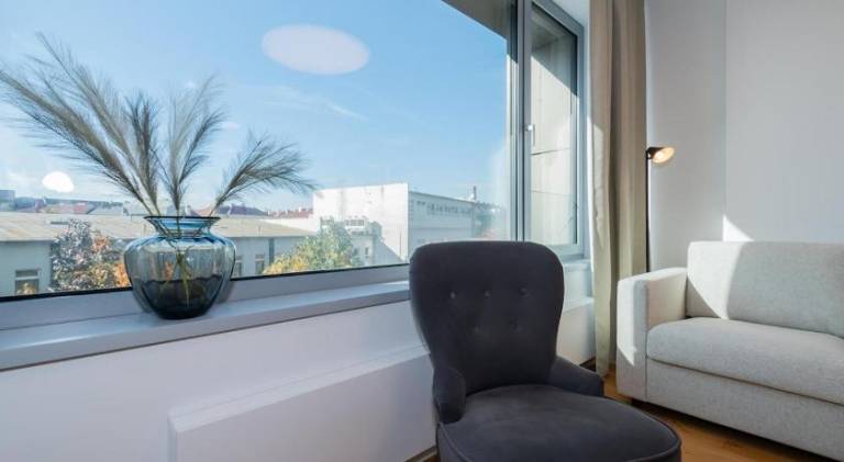 Skypark Nest City free park Living with Style — photo 5