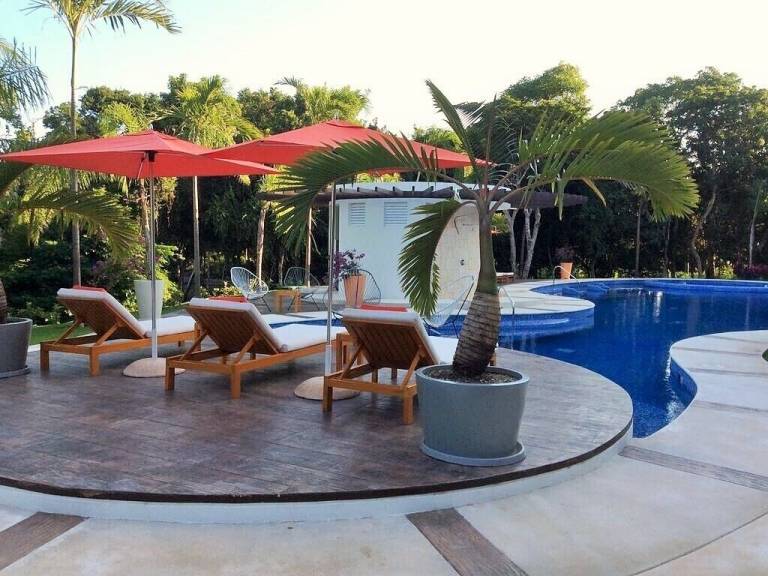 Departamento Gran Bahía Príncipe