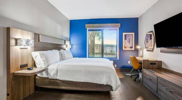 Holiday Inn Express & Suites Jacksonville - Atlantic Beach by IHG — photo 2
