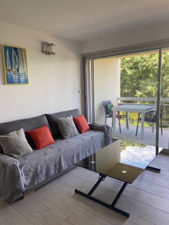 Rental apartment | Beach view — photo 5