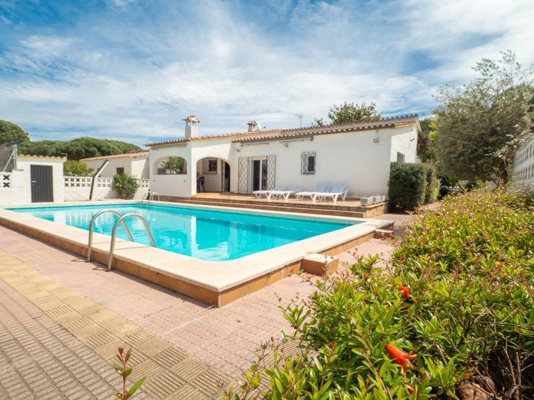 House with Private Pool in L'Escala, near Beach, sleeps 4 — photo 2