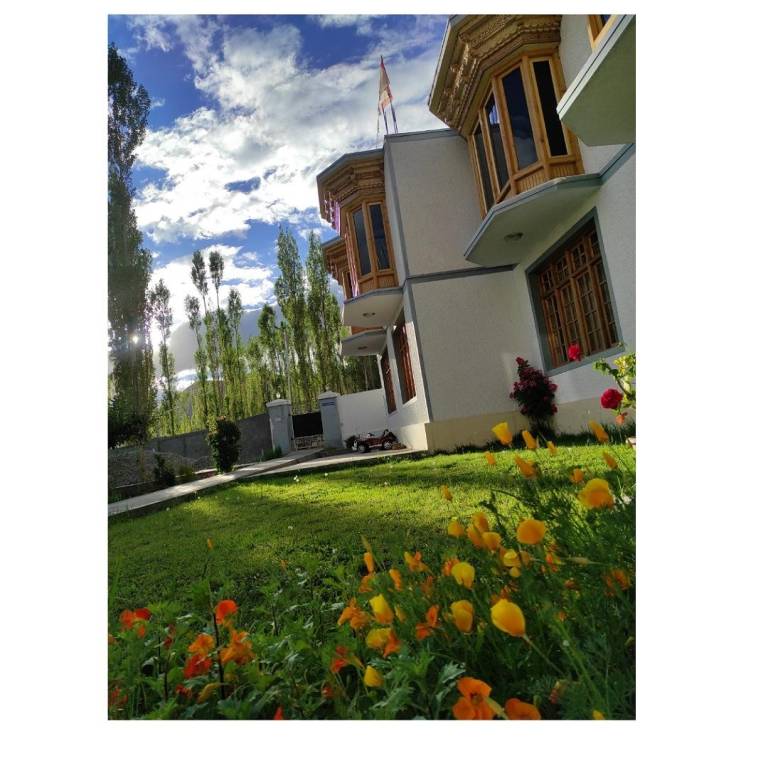 Villa Leh