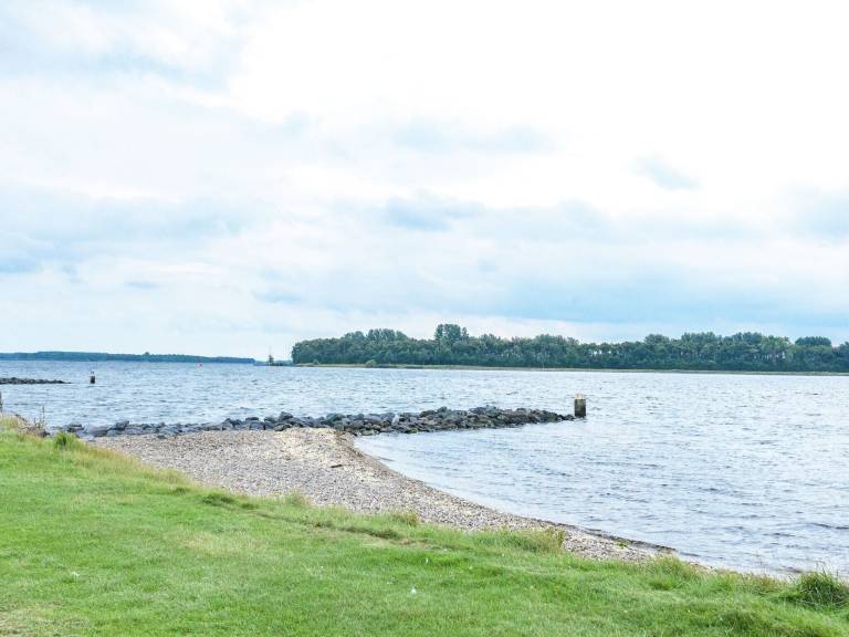 Ferienhaus Noord-Beveland