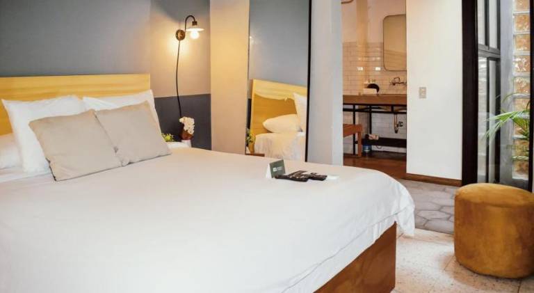 Cardedeu Express Hotel
