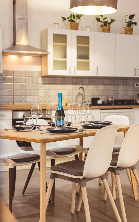 Vacation home | Near Great Market Hall | Pets are welcome — photo 3