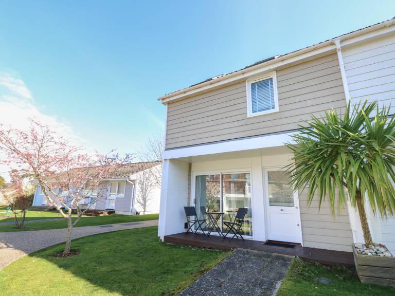 Cottage  Lymington