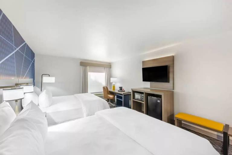 Comfort Inn - Killeen near Fort Hood in Killeen, TX