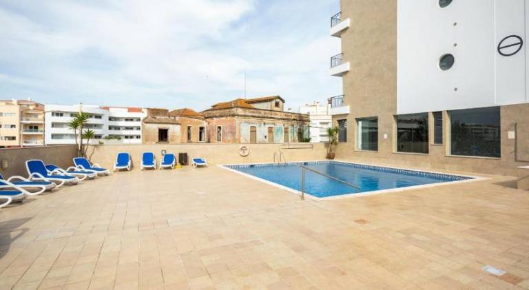 Fully equipped big rental apartment with pool | Pets allowed — photo 2