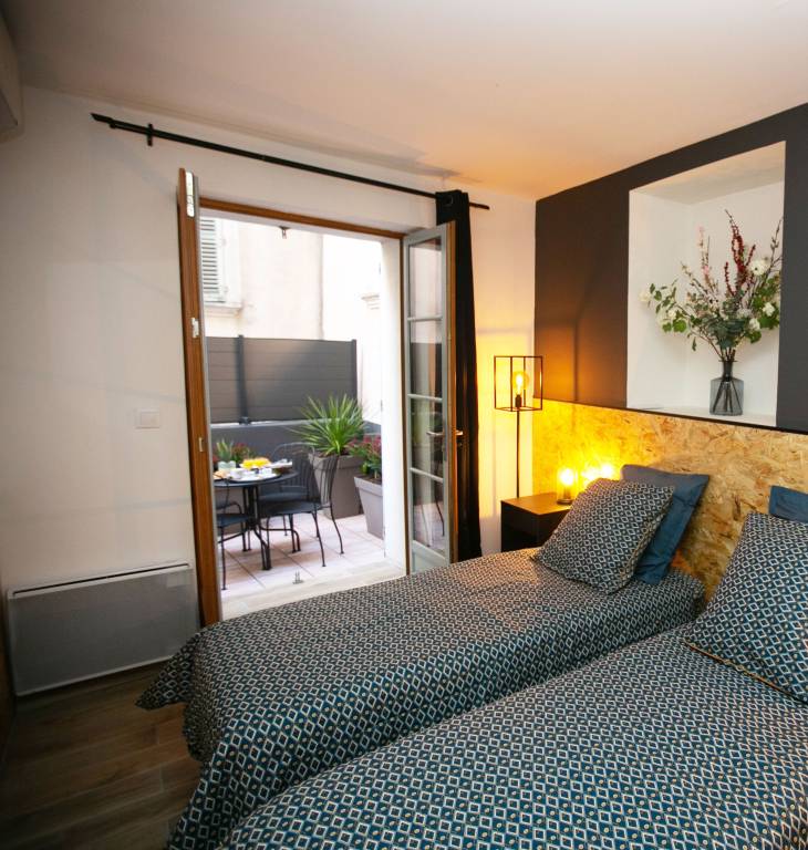 Apartment Toulon