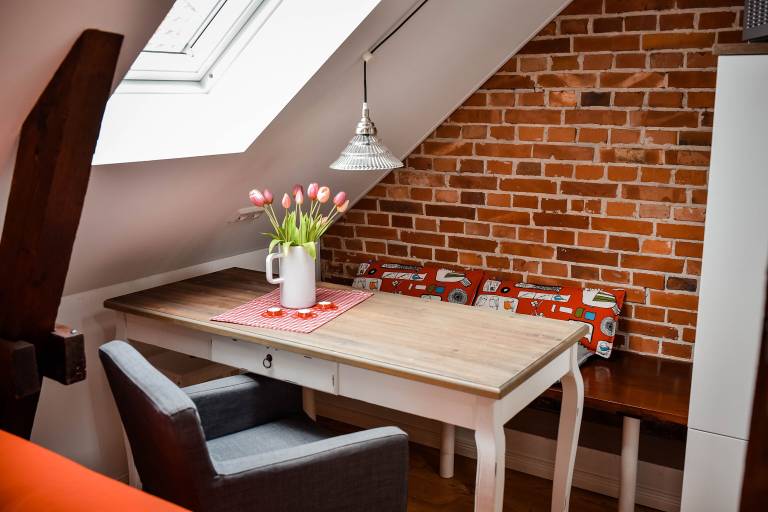 Ferienwohnung Ditzum