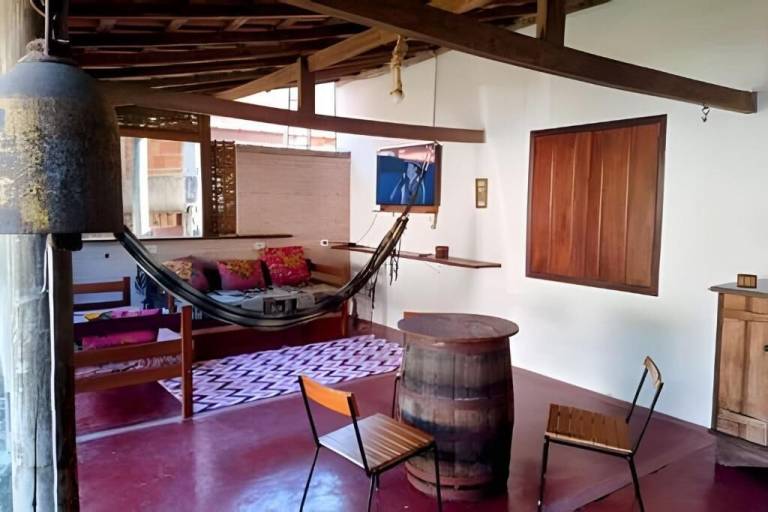Villa Paraty