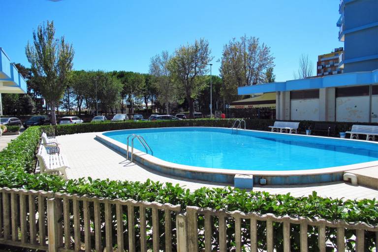 Ferienwohnung Porto Santa Margherita