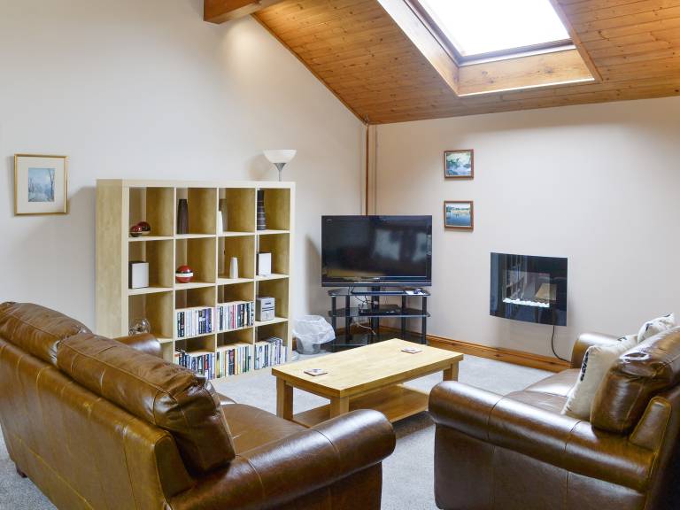 Cottage with 1 room for 4 persons in Keswick