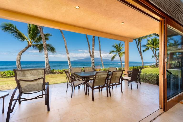 Condo Lahaina