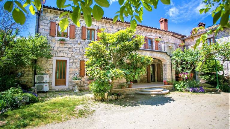 kuća  Brečevići