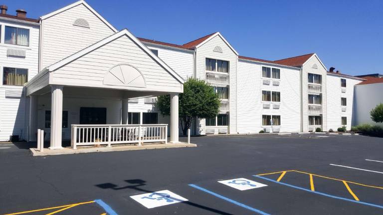 Motel 6 Maryland Heights, MO in Maryland Heights, MO