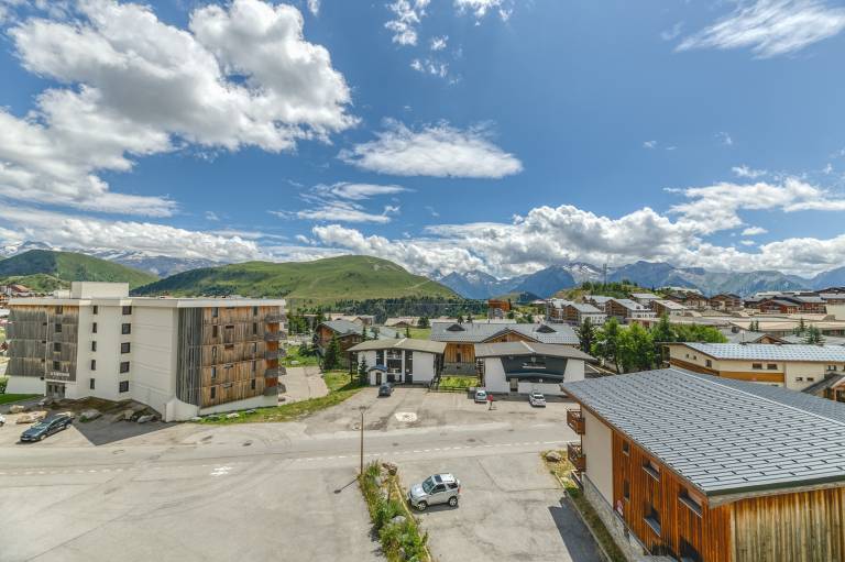 Holiday apartment | Mountain view — photo 4