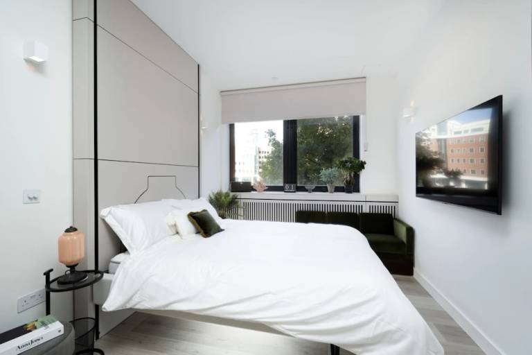 Apartment Harrow