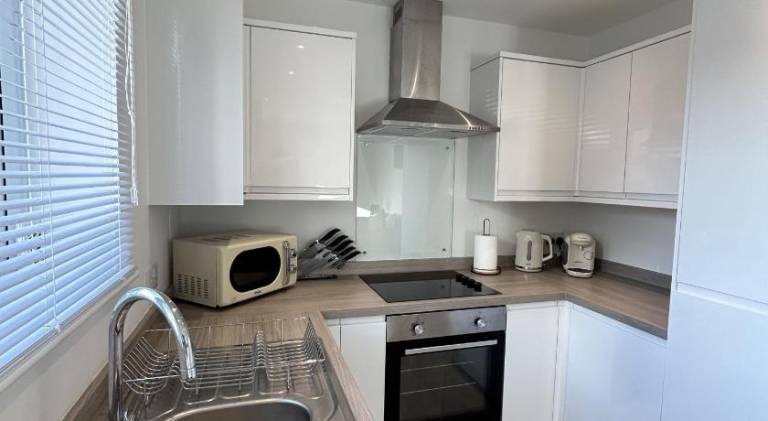 Lovely holiday apartment | Perfect for remote work | Dogs allowed — photo 2