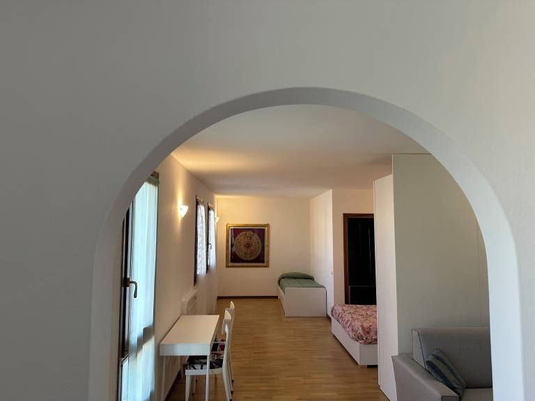 Appartamento Susegana