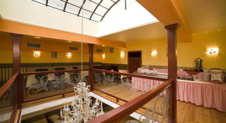 Hotel Palacky — photo 3