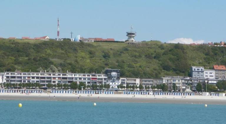 Holiday apartment with 2 rooms for 4 persons — photo 4