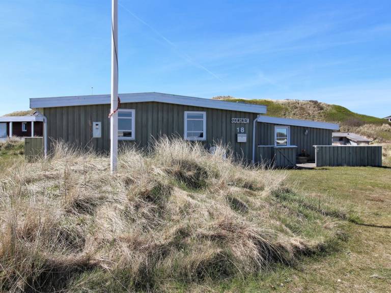 House Løkken