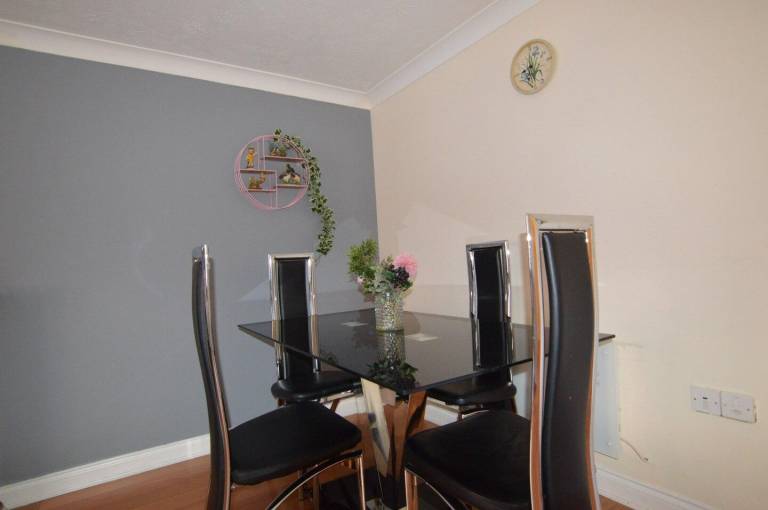 Holiday apartment | Pets are welcome — photo 5