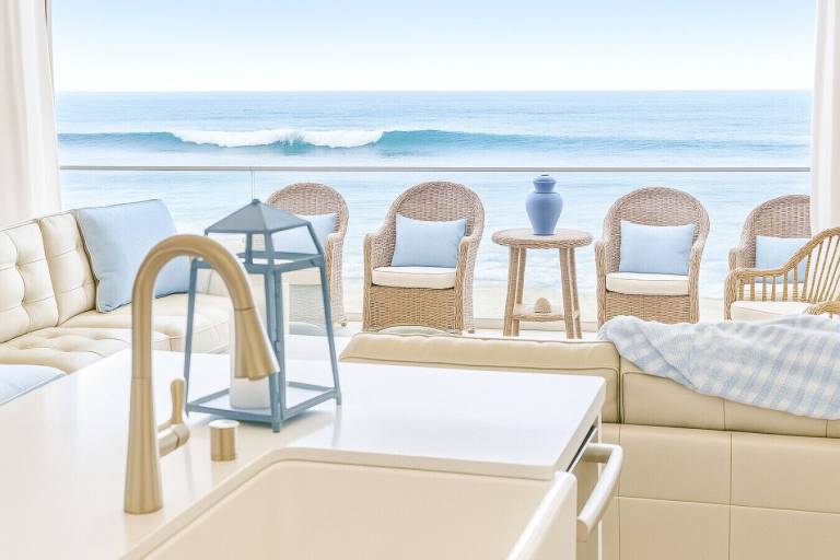 House Oceanside