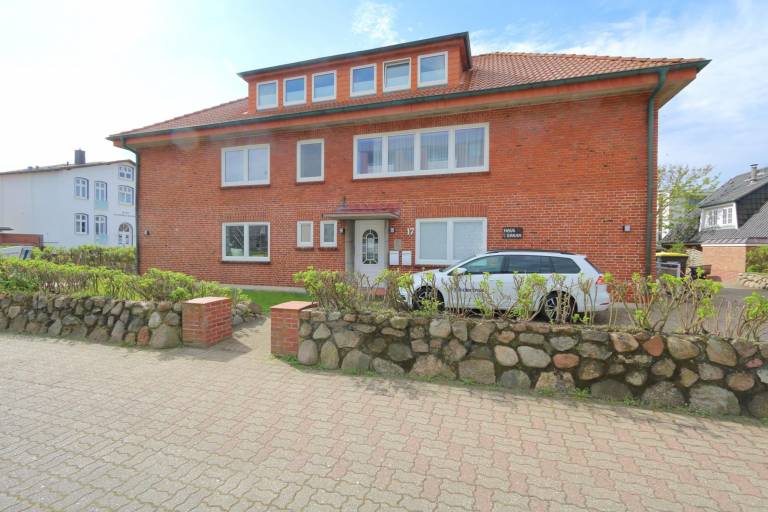 Pleasant rental apartment | Next to the beach | Pets are welcome in Sylt