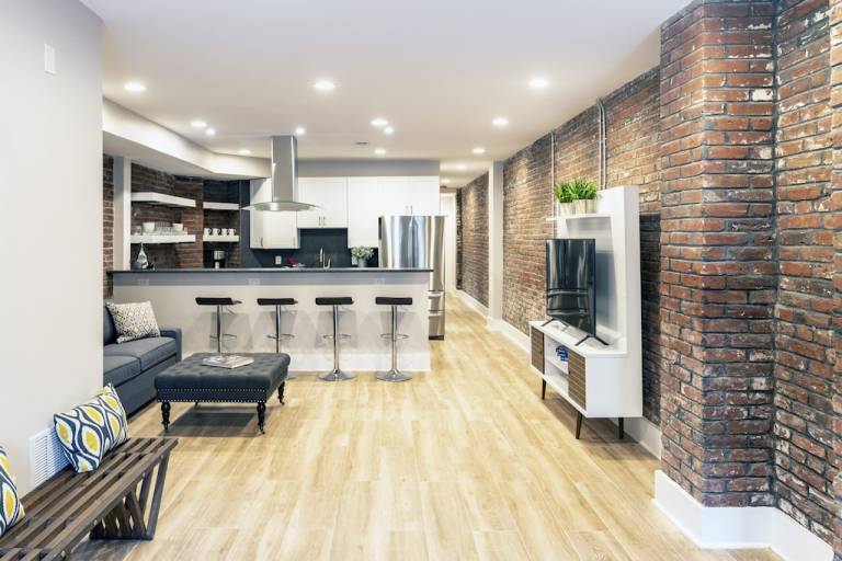 Appartement Washington